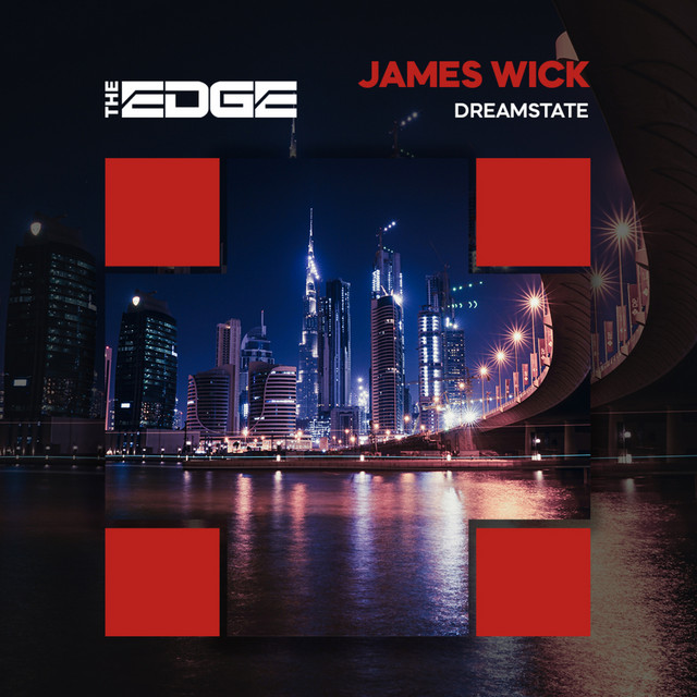 James Wick