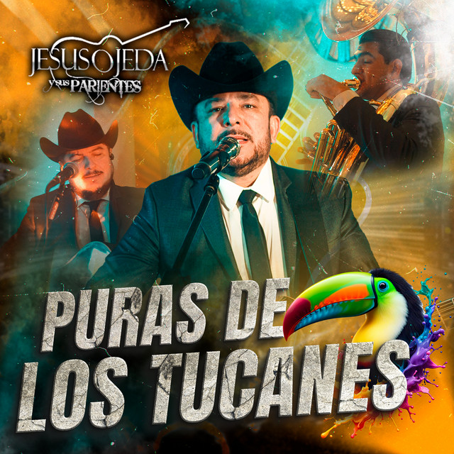 Puras De Los Tucanes