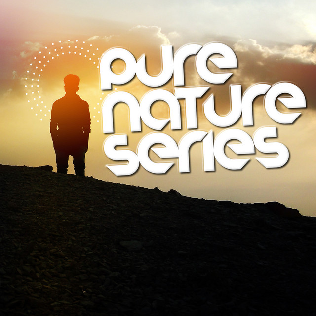 Pure Nature Series cover art