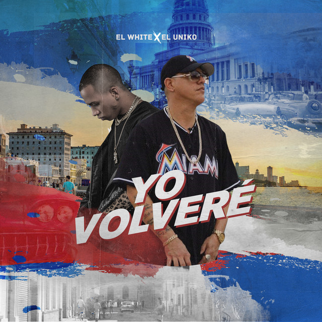Yo Volveré