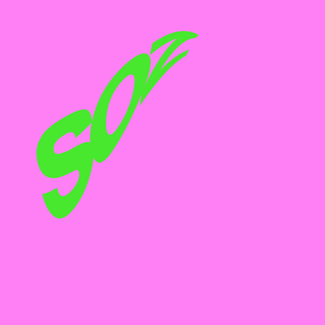 SOZ cover art