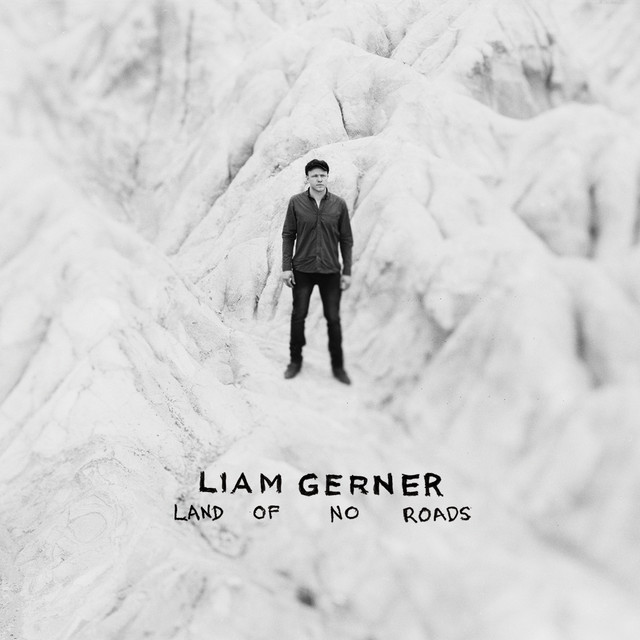Land of No Roads cover art