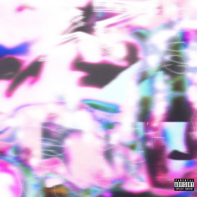 EGODEATH. cover art