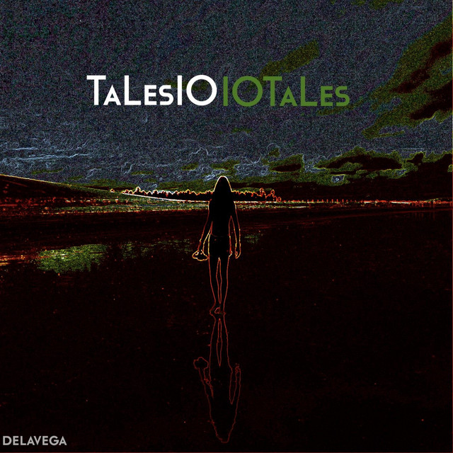 I O Ta Les cover art