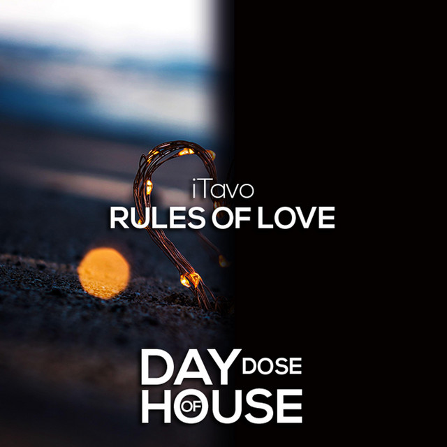 Rules Of Love
