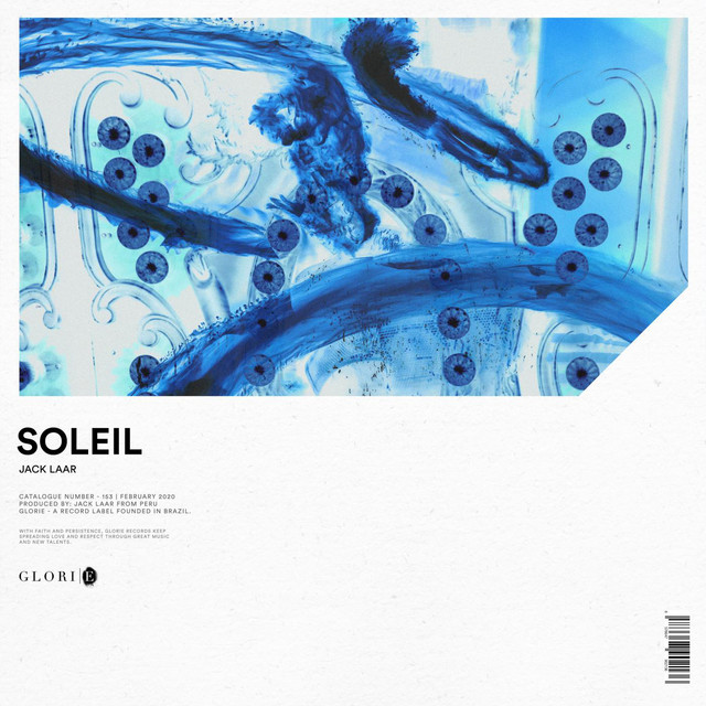 Soleil cover