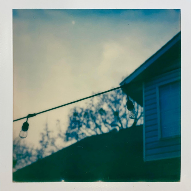 Land as Teacher, Land as Healer (single)
