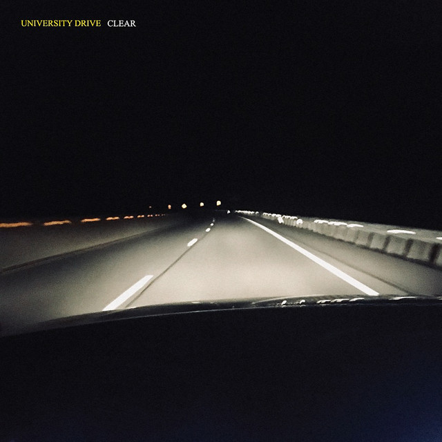 Clear cover
