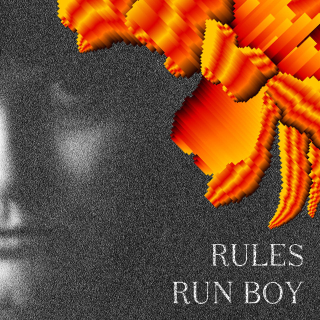 Run Boy cover art