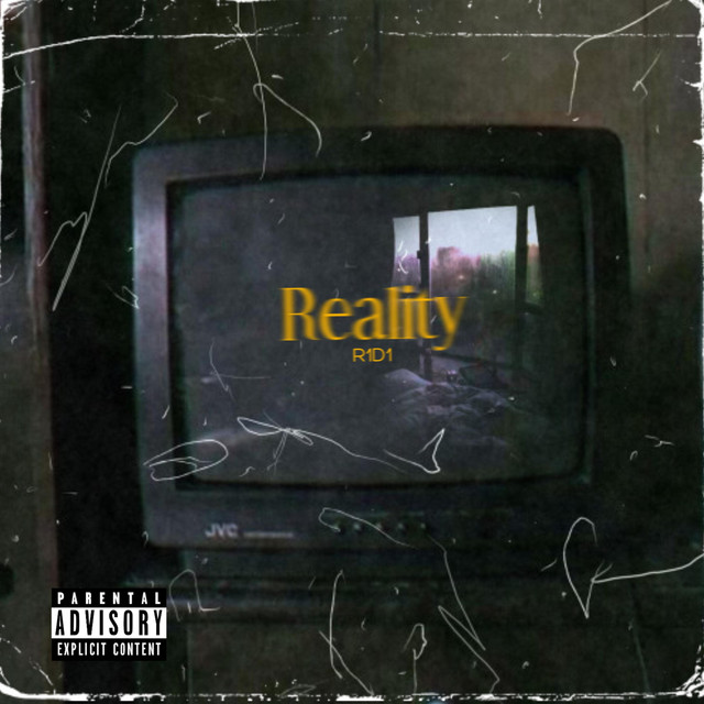 Reality cover art