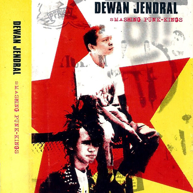 Dewan Jendral