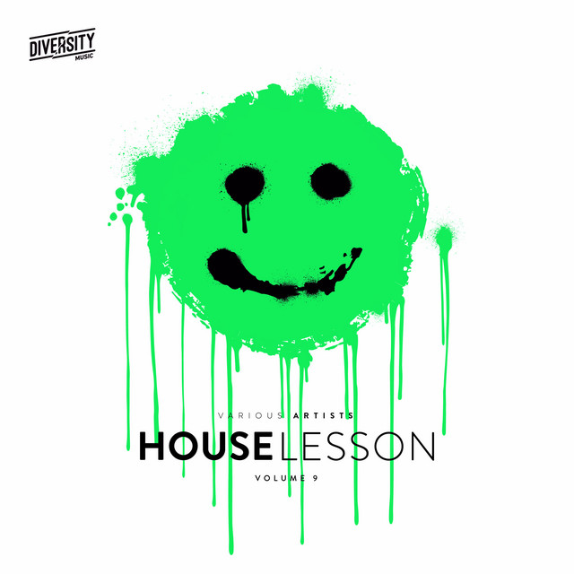 House Lesson, Vol. 9 cover art
