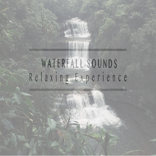 Relaxing Experience cover art