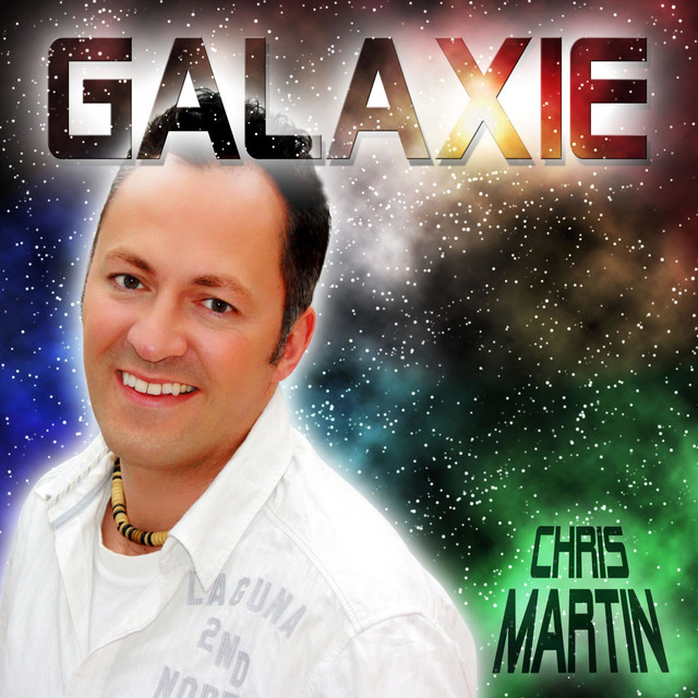 Galaxie - DJ Fox Mix cover art