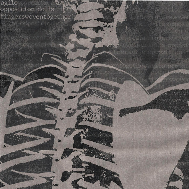 3 Way Split cover art