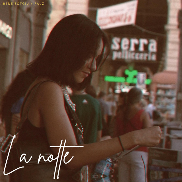 La notte