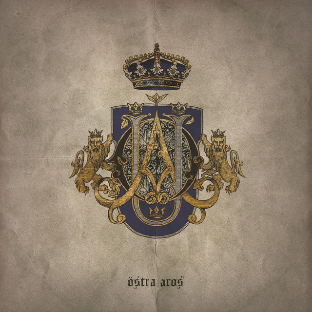 S/T cover art