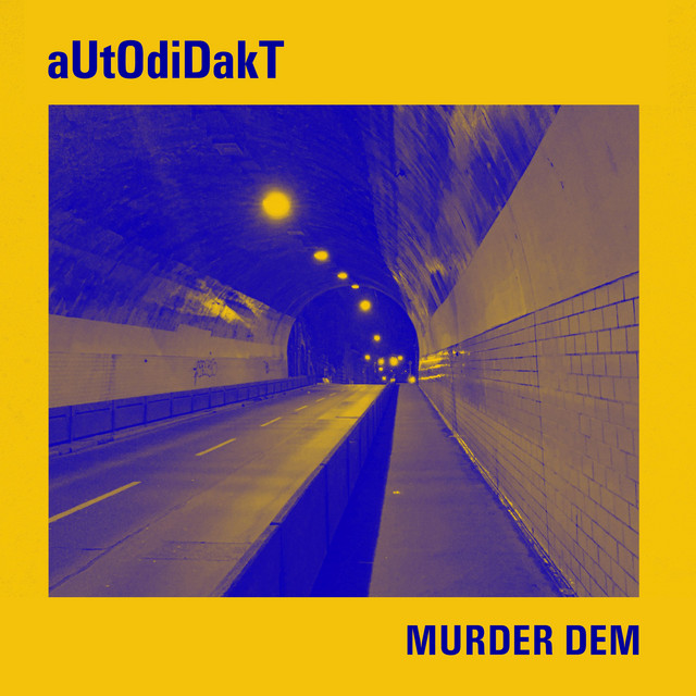 Murder Dem album art