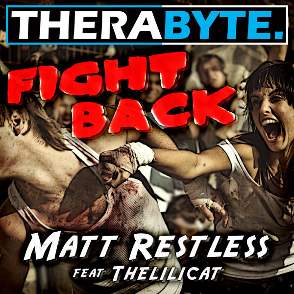 Matt Restless Feat. Thelilicat