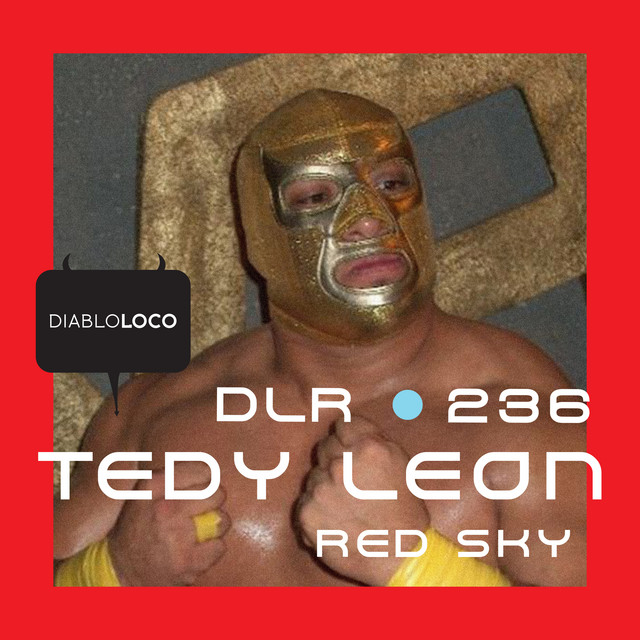 Red Sky album art
