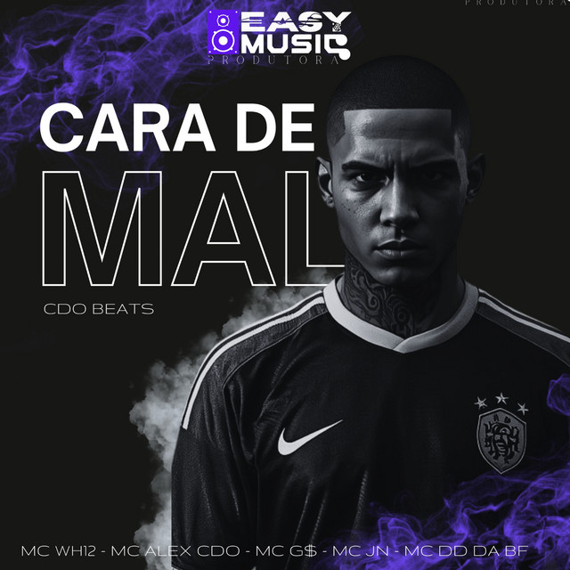 Cara de mal