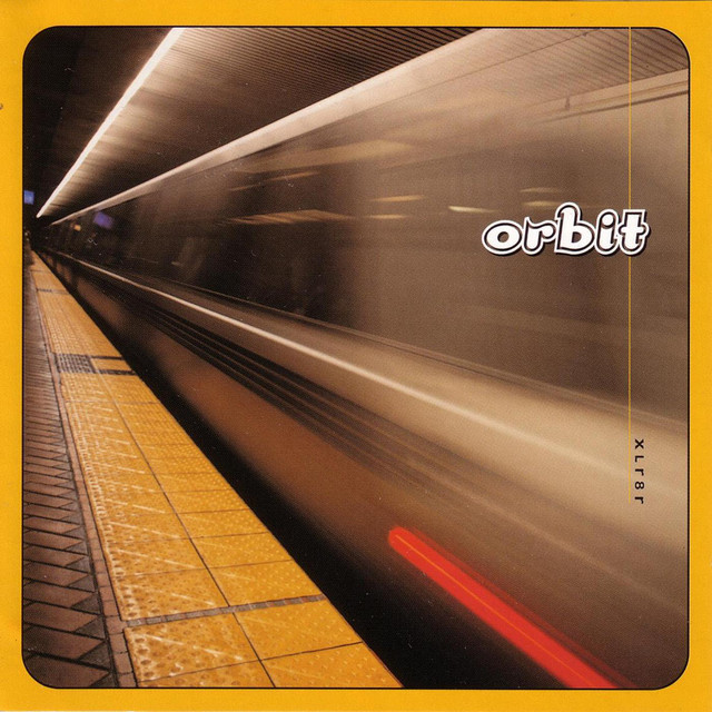 Xlr8r cover art