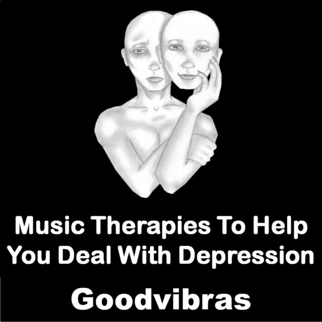 Music Therapies to Help You Deal with Depression cover art
