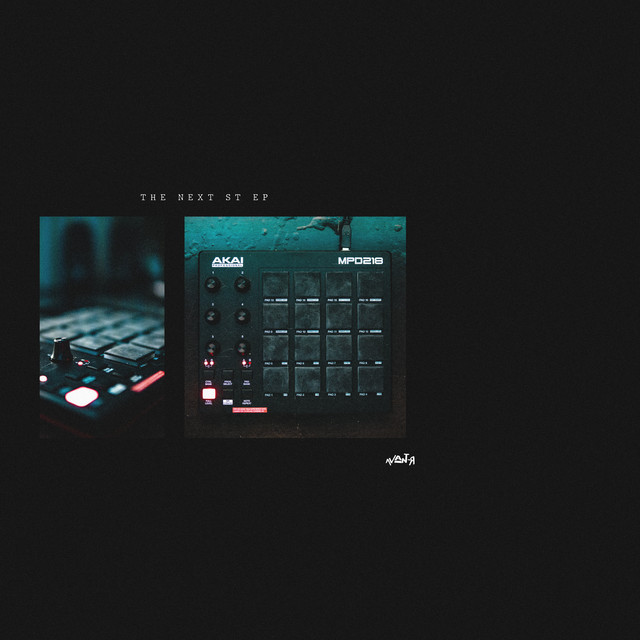 undefined album image