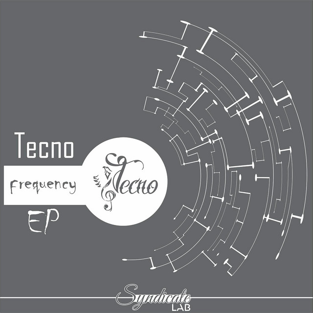 Frequency cover art