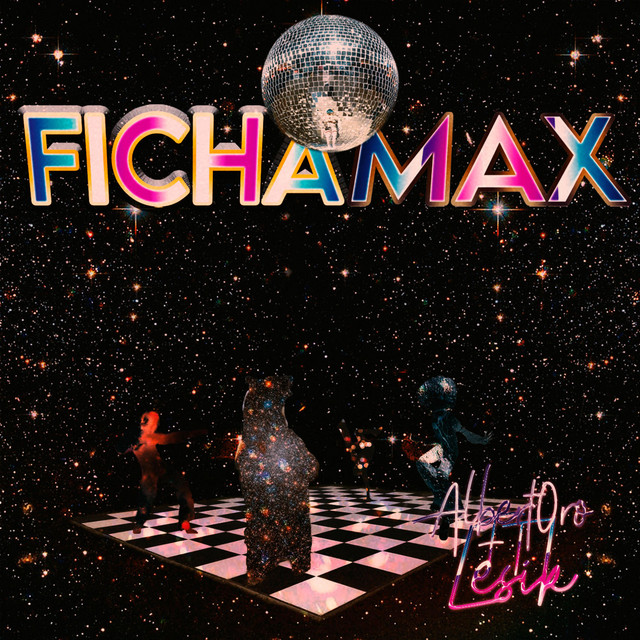 Ficha Max cover art
