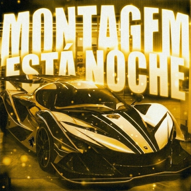 Montagem Está Noche