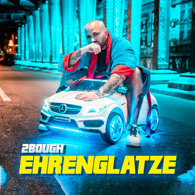 Ehrenglatze by 2Bough