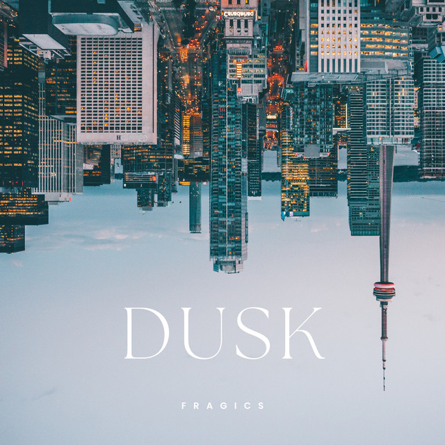 Dusk cover