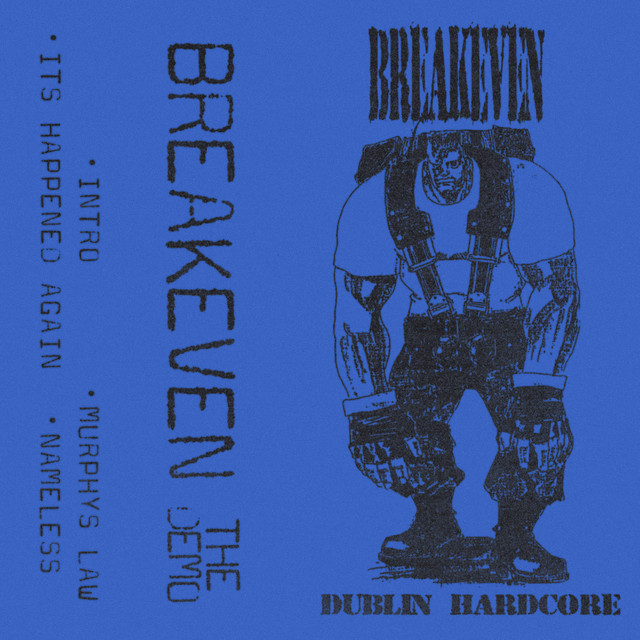 Breakeven