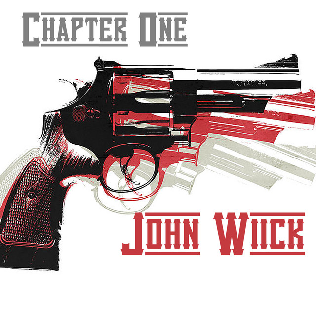 Chapter One cover art