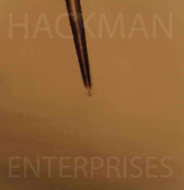 Enterprises cover art
