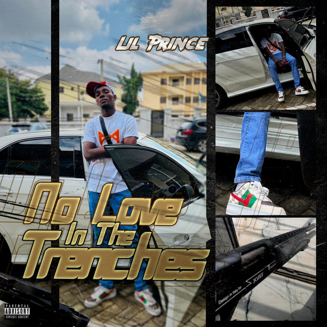 Lil Prince | Spotify
