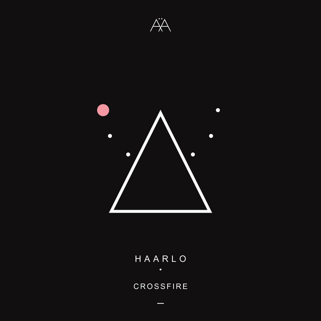 Crossfire cover art