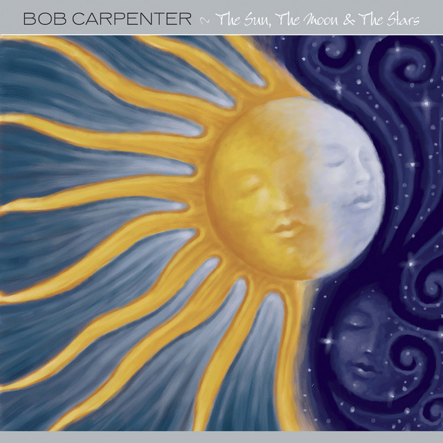 The Sun, The Moon & The Stars cover art