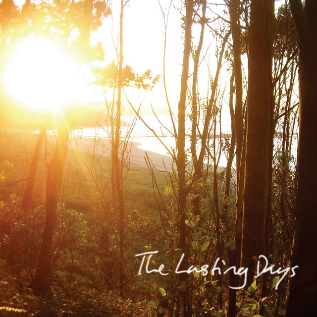 October, Looking South cover art