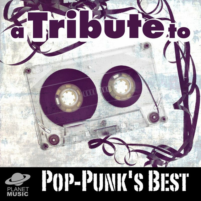 A Tribute to Pop-Punk's Best cover art