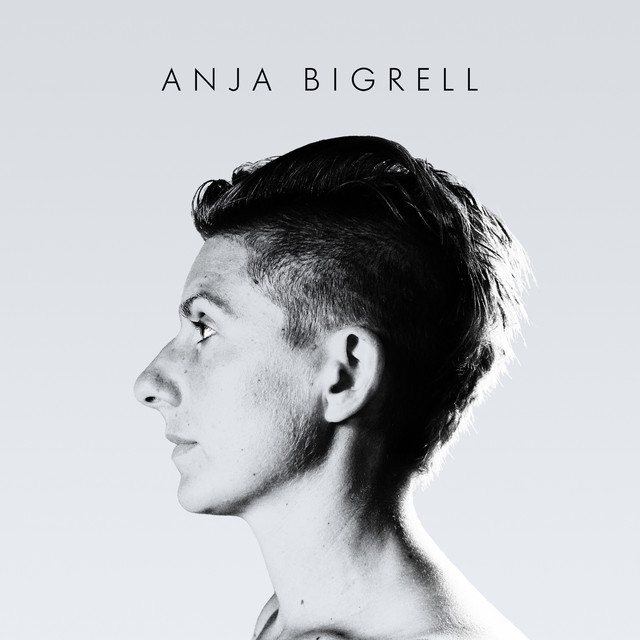 Anja Bigrell cover art