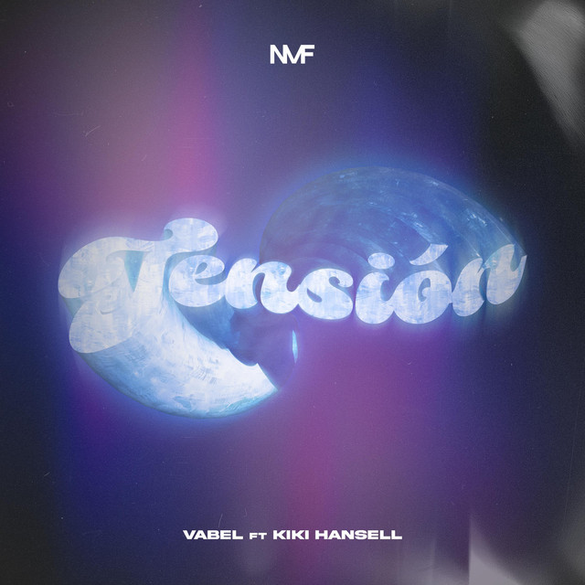 Tensión cover art