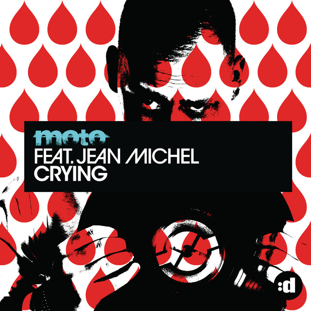Crying (feat. Jean Michel) - Radio Edit