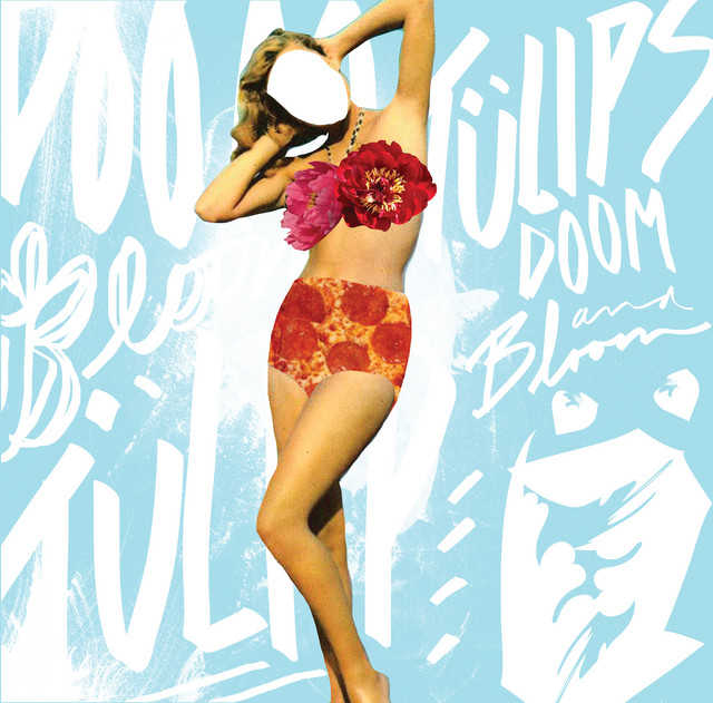 Doom & Bloom cover art