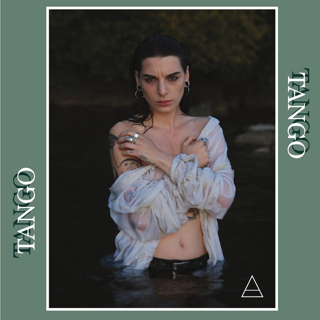 Tango cover art