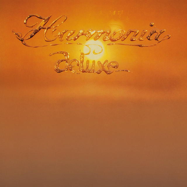 Deluxe cover art
