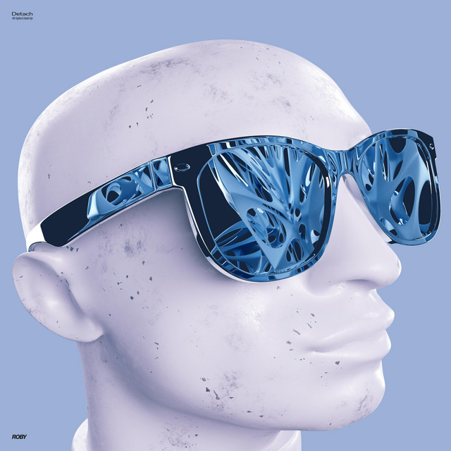 Detach cover