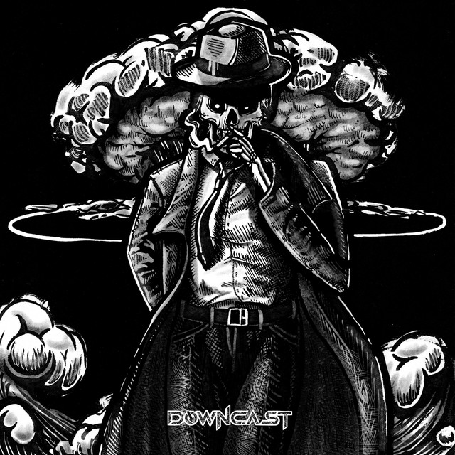 Revelations cover art
