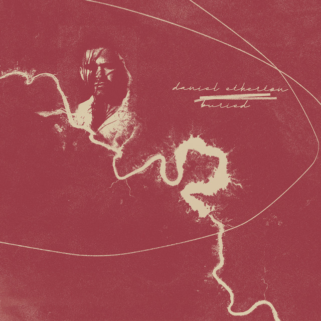 Buried cover art